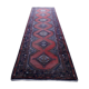 Oriental corridor carpet 87x290cm