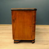 Scandinavian chest of drawers from the early 1940s.