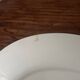 English brand Ridgway Canterbury dish