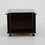 1980s Italian Glass Coffee table