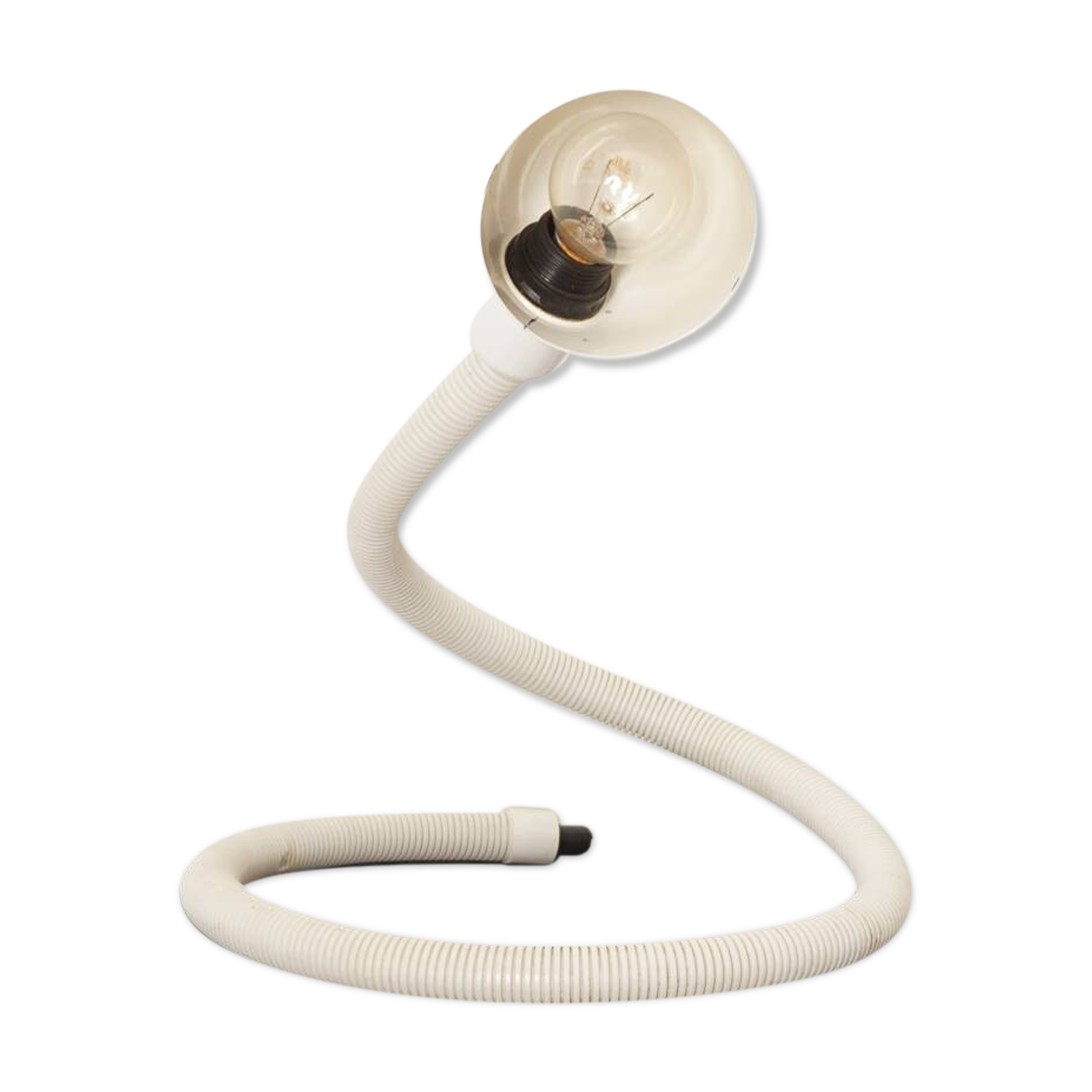 Cobra Table Lamp, 1980