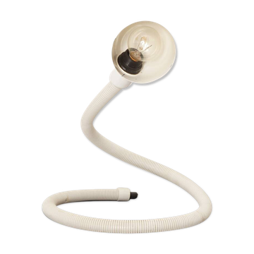 Lampe de table cobra, 1980
