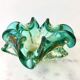 Murano cigar ashtray or pocket emptier
