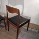 Lot de 5 chaises style scandinaves