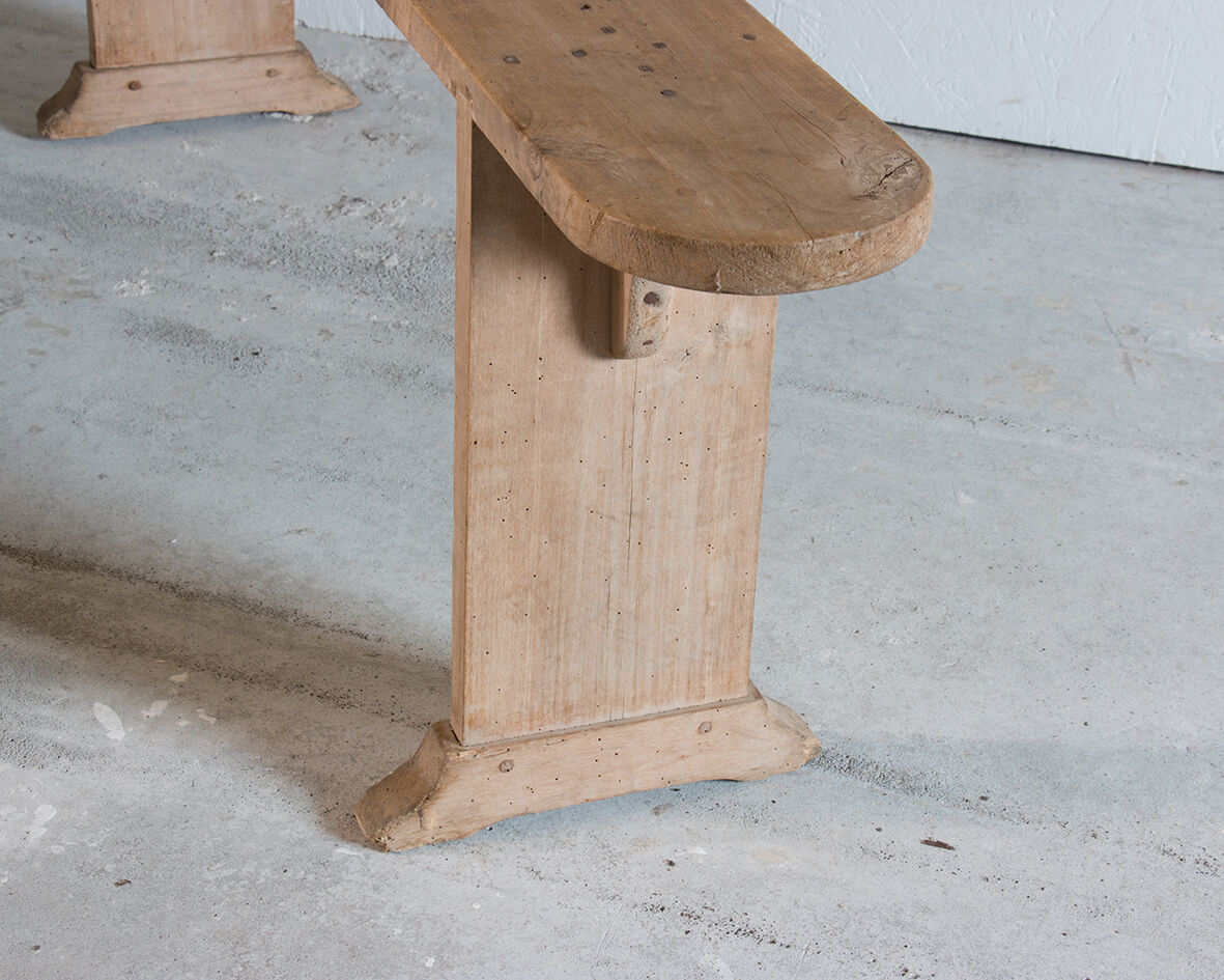 Old bench 170cm