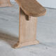Old bench 170cm
