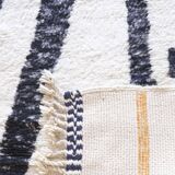 Contemporary Moroccan Rug - 293 x 250 cm