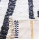 Contemporary Moroccan Rug - 293 x 250 cm