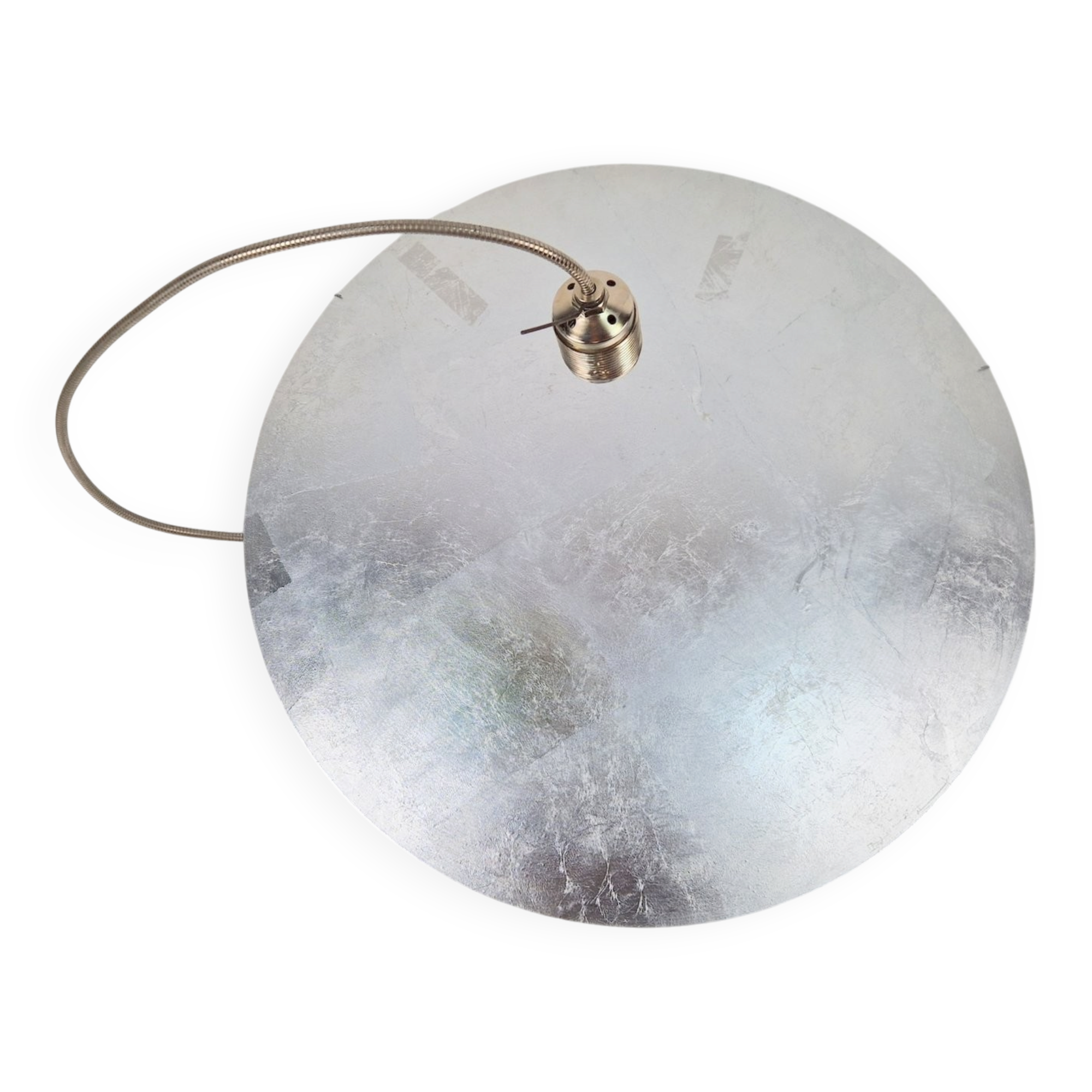 Postmodern Telchisugio Ceiling or Wall Lamp from Catellani & Smith, Italy, 1990s