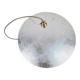 Postmodern Telchisugio Ceiling or Wall Lamp from Catellani & Smith, Italy, 1990s