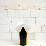 Reflex Table Lamp by Samuel Parker for Slamp, 1980s