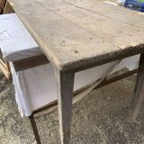 Table basse campagne