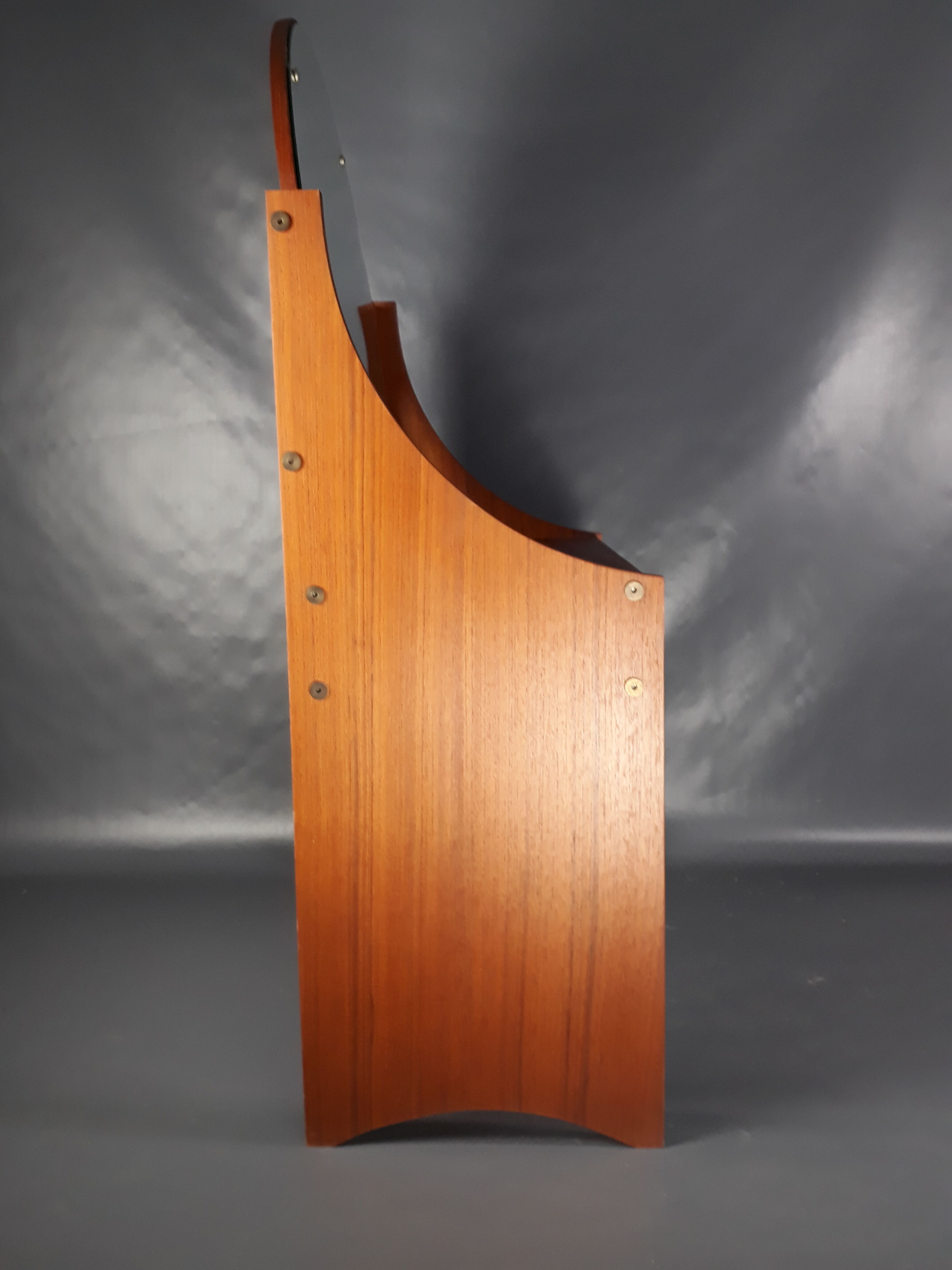 Hairdresser Scandinavian teak 1960/70