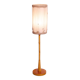 Vintage single floor lamp in Scandinavian style, 1970´s, Czechoslovakia