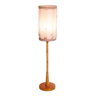 Lampadaire vintage de style scandinave, 1970, Tchécoslovaquie