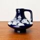 Mid-Century West German Pottery WGP Carafe Vase from Stein Keramik, 1960s