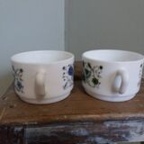 Arcopal Cashmere Mugs