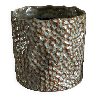 Vase / Cache pot atypique