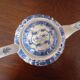Verseuse 'Burgenland' bleu Villeroy & Boch
