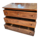 Commode dite pantalonnière