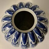 Large Chinese Porcelain Ginger Jar