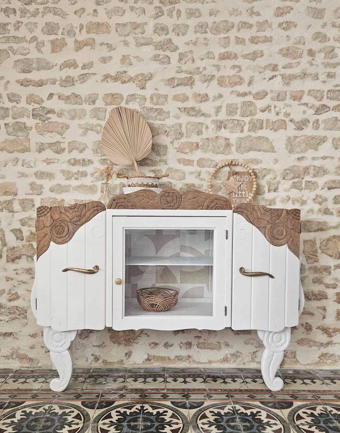 Art deco buffet