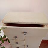 Retro drawer furniture