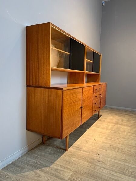 Enfilade 1960