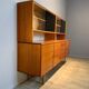 Enfilade 1960