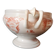 Dutch Tureen Petrus Regout Marines Series 1896 Maastricht Red Transferware