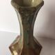 Vase soliglore en grès  Pierrefonds