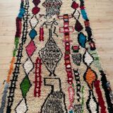 Tapis Azilal 140x250cm