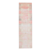 3x10 Rug For Hallway Vintage Runner Rug 83x291Cm SK 22625