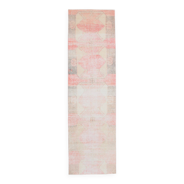 Tapis de couloir 3x10 vintage 83x291 cm SK 22625