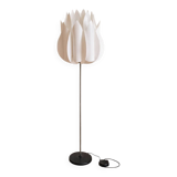 Vintage tulip floor lamp IKEA model Knappa