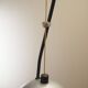 Pendant lamp, Danish design, 1970s, production: Denmark