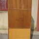 Vitrine vintage de la maison Capelle (82)