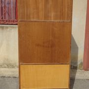 Vintage display cabinet from the Capelle house (82)