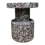 BIT Black Stool Multi NORMANN COPENHAGEN