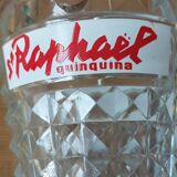 Saint-Raphael ice bucket