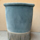 Vintage frog chair