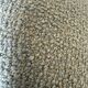 Sublime Maralunga sofa, perfect Cassina. Colour Cielo, boucle fabric.