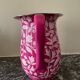 Stainless steel pitcher