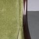 Danish mid-century wingback armchair by Frits Henningsen, 1950s