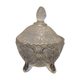Sugar bowl