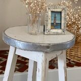 Trendy Wabi Sabi stool