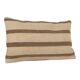 Vintage kilim cushion cover 30x51 cm