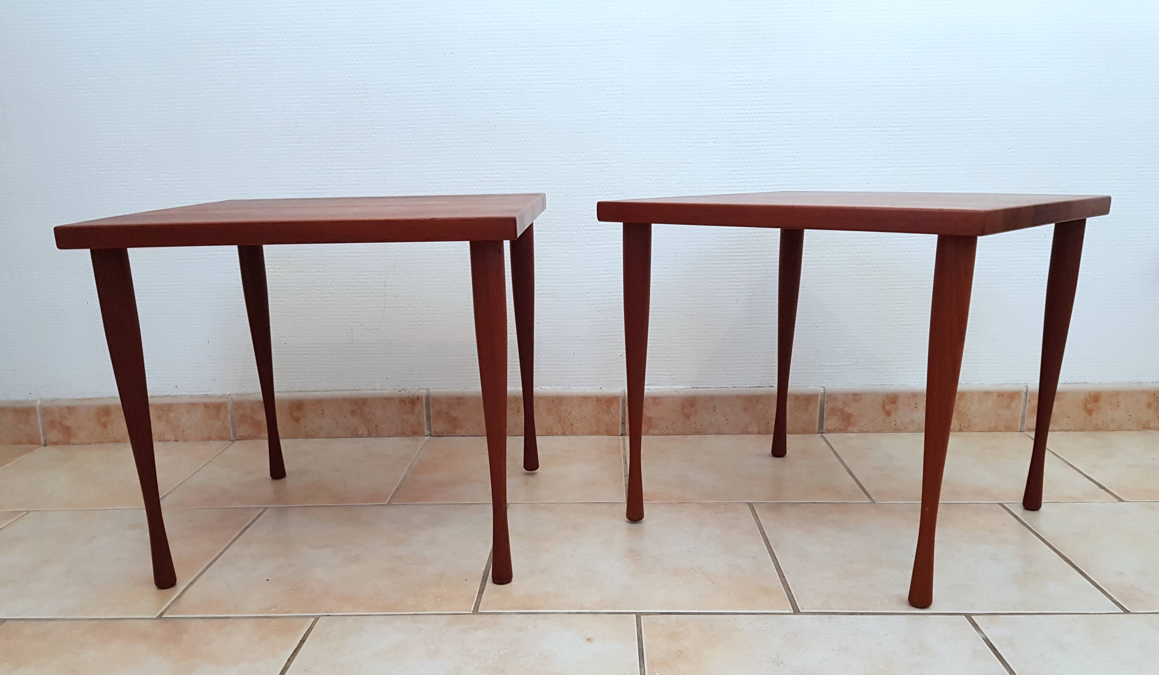 Danish sofa tip H.C Andersen