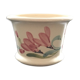 Orchid pot cover