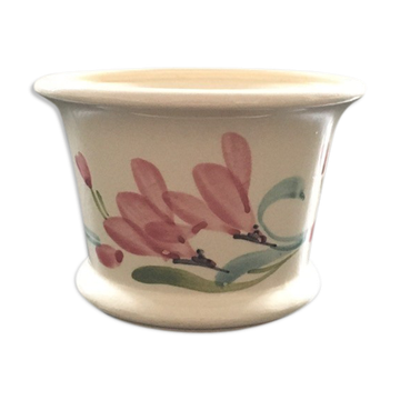 Orchid pot cover